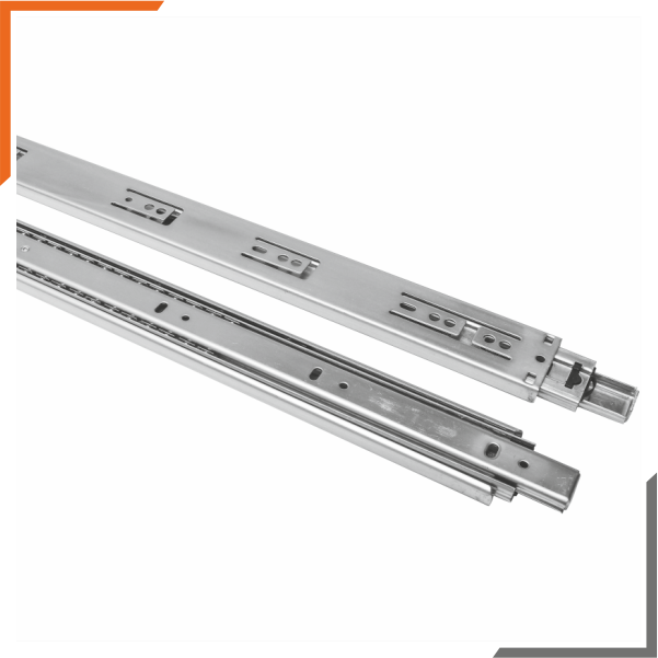 Telescopic Channel (Normal)