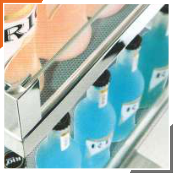 Space Swivel Pull-out