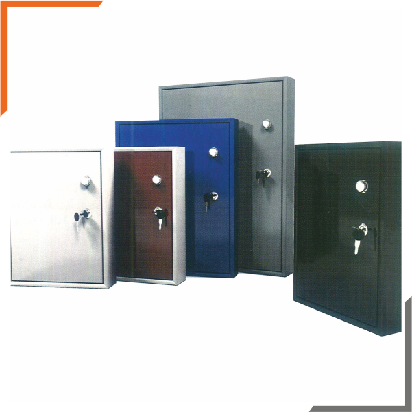 Key Safe – Domestic Series