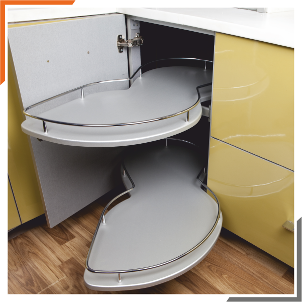 Swing Corner (Left & Right)