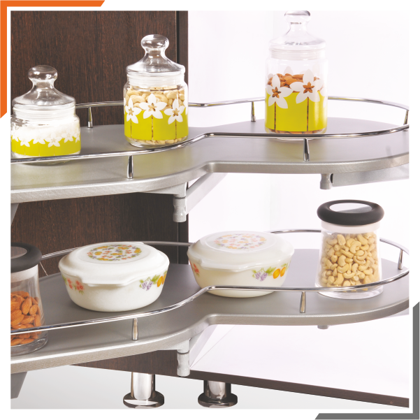 Swing Corner (Left & Right)