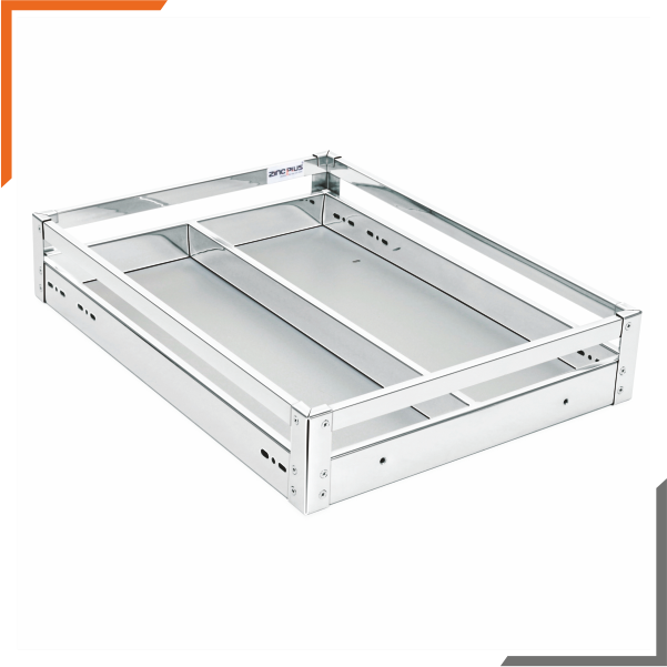 Single Partition Basket