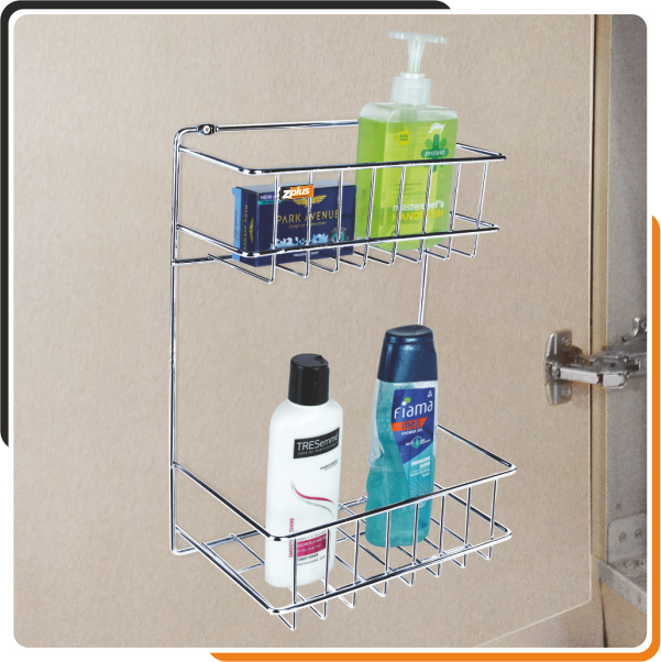 Detergent Holder