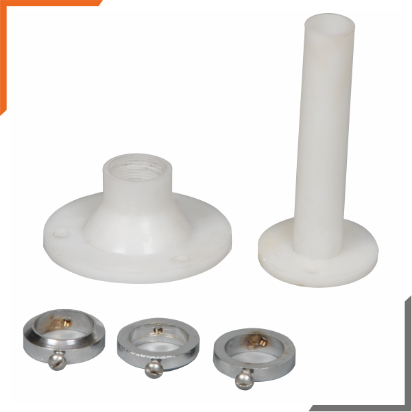 Full Round Carrousel