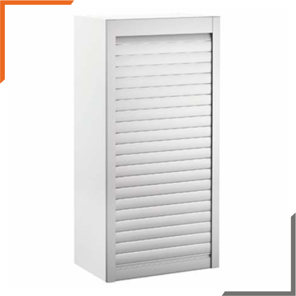 Pvc Rotating Shutter PVC Rolling Shutter – Zinc Plus