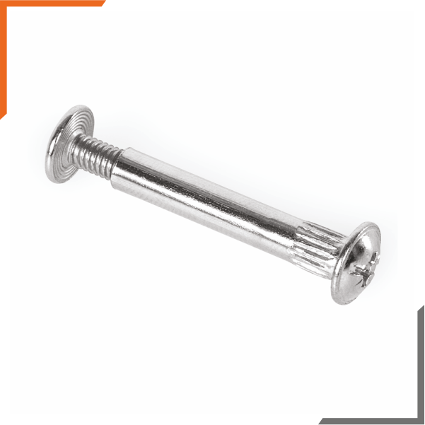 Cabinet Connecting Screw