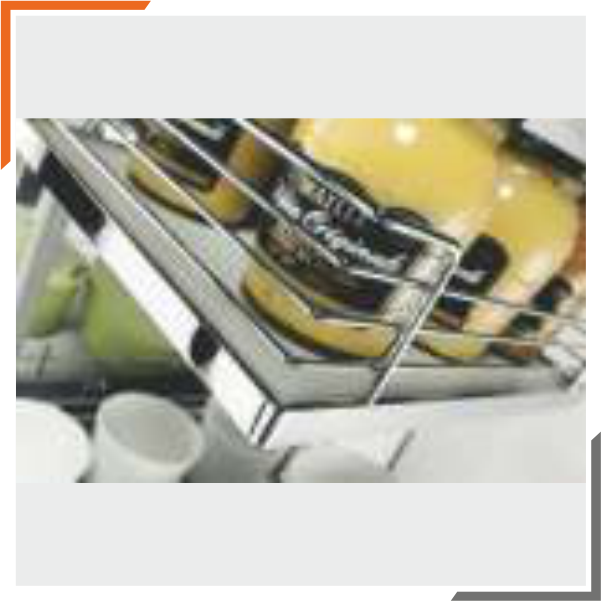 Show Hand Magic Corner