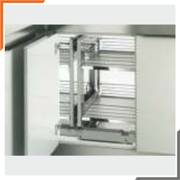 Show Hand Magic Corner