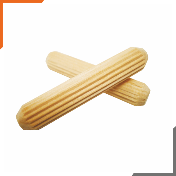 Wooden Dowel