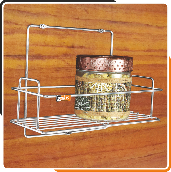 Storage Fixed Rack (Single)