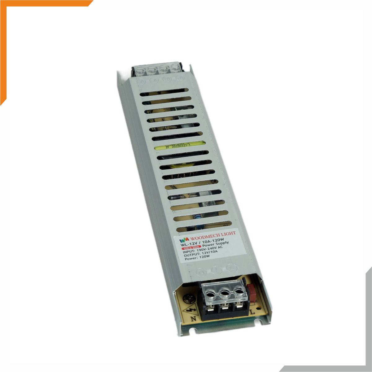 Led Driver Power Supply