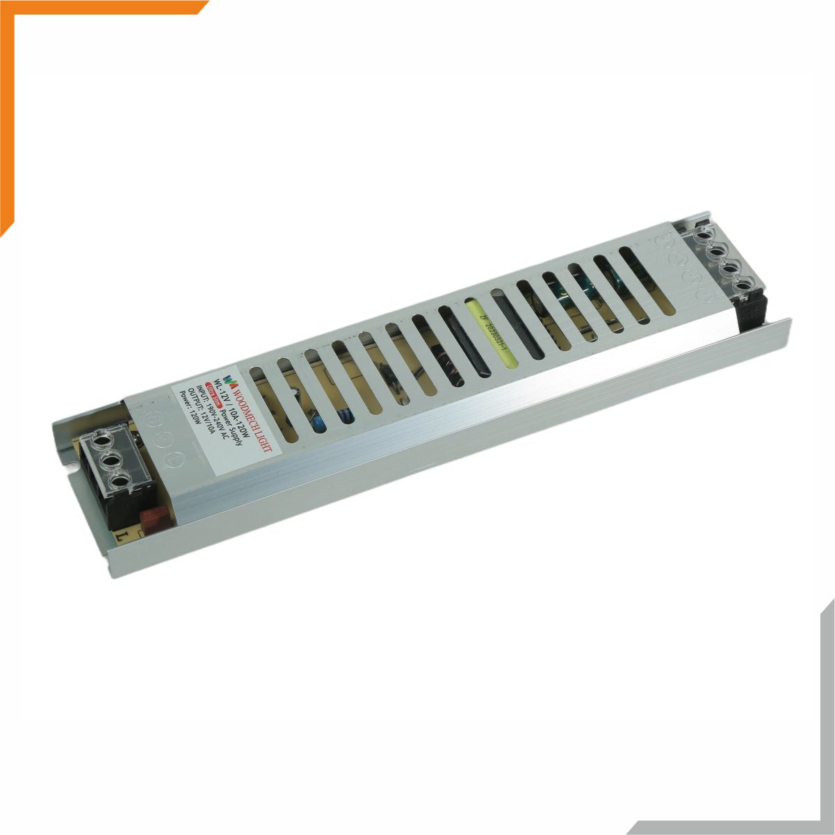 Led Driver Power Supply