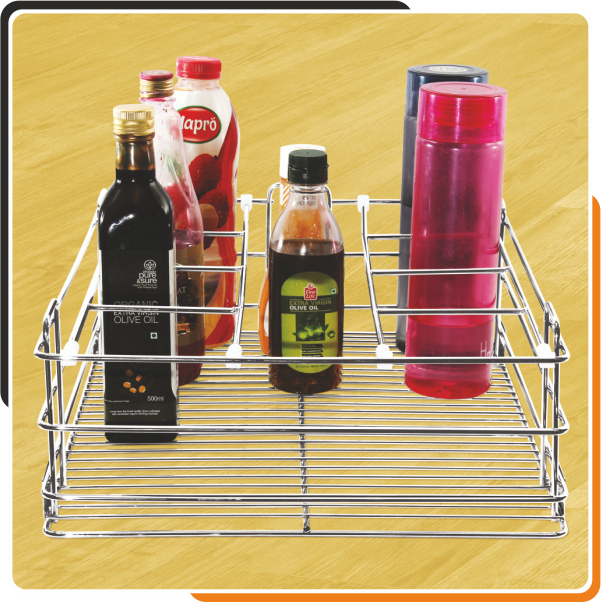 Bottle Basket