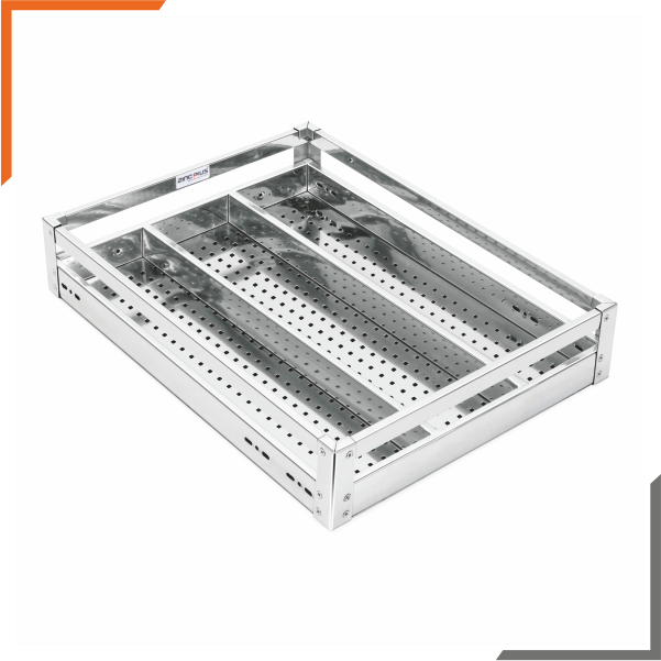 Double Partition Basket