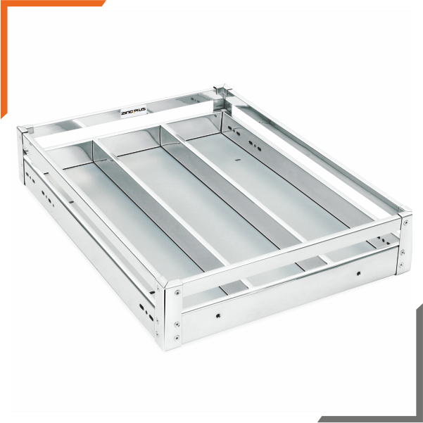 Double Partition Basket