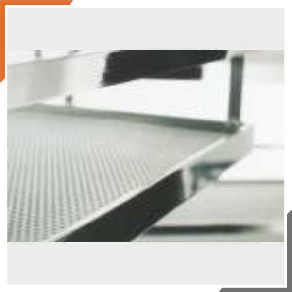 Soft Stop Magic Corner Diamon Style