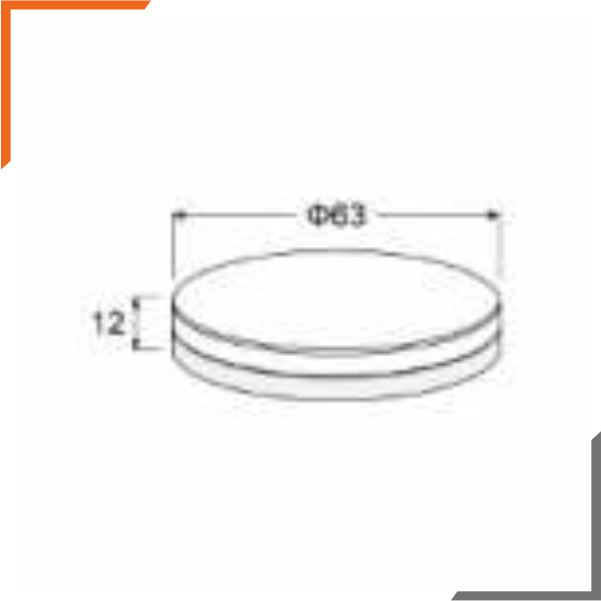 Cabinet Lamp 3000 MM 10 Feet
