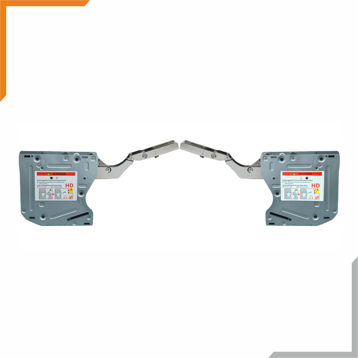 Free Stop Cabinet Lift