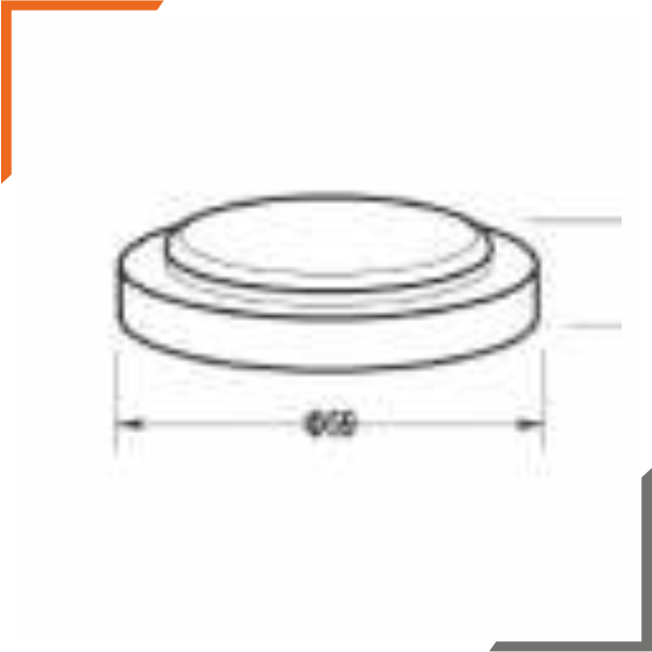 Cabinet Lamp 3000 MM (10 Feet)