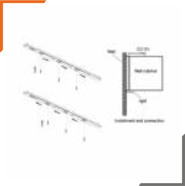 Bottom Cabinet Light