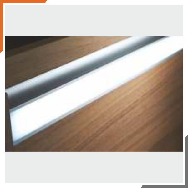 Bottom Cabinet Light