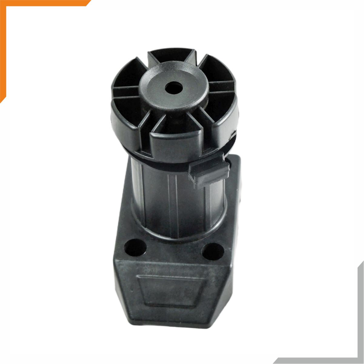 PVC Leg Imported Heavy