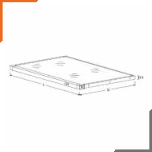 Bottom Cabinet Light