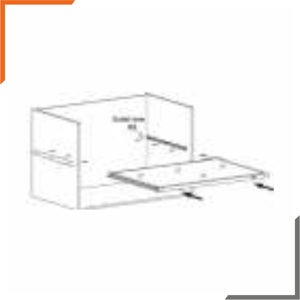 Bottom Cabinet Light
