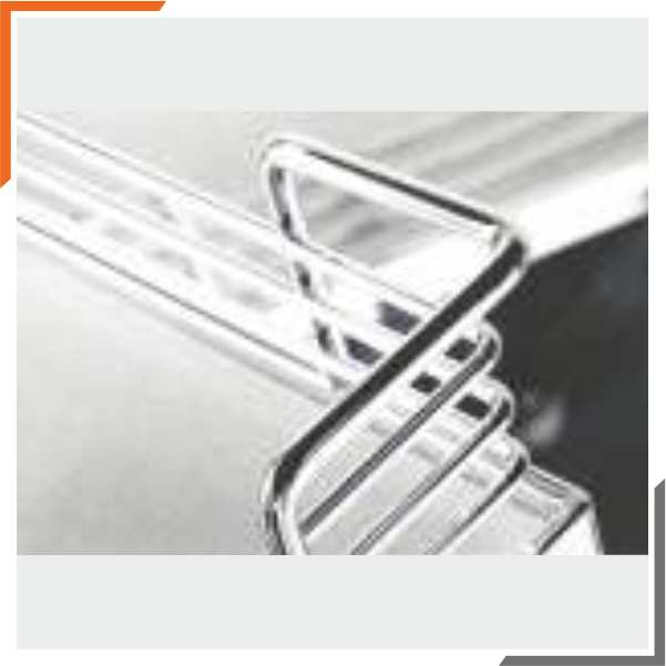 Soft Stop Magic Corner Normal (Satin Finish)