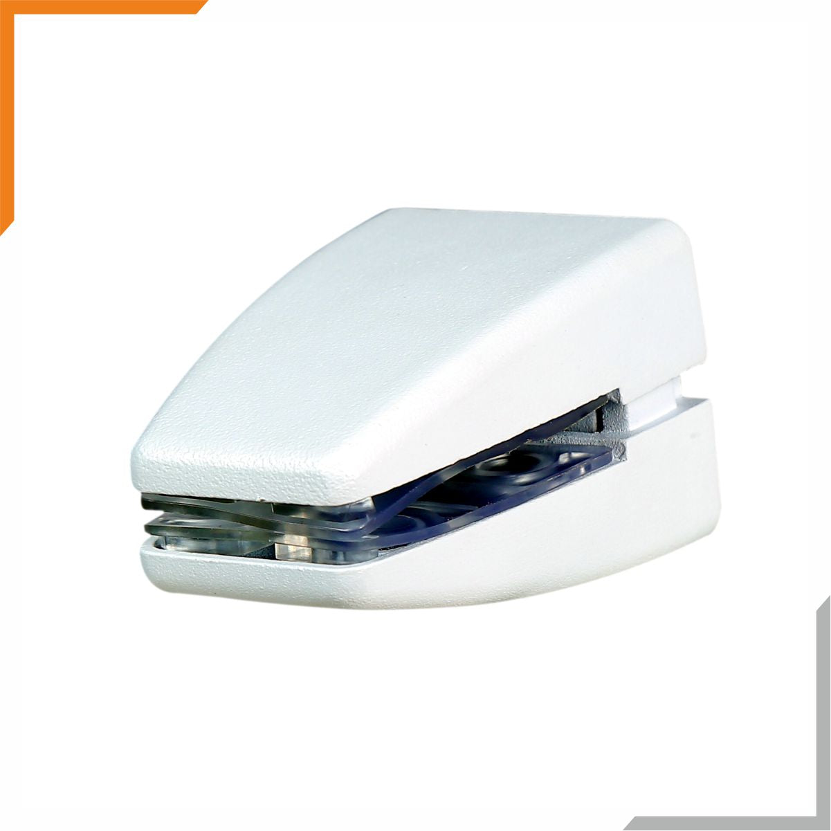 Glass Self Bracket (2pc set)