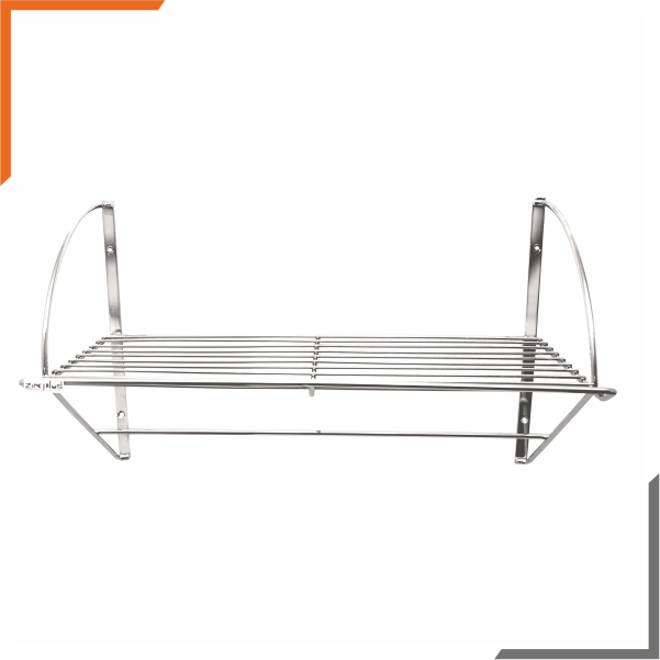 Towel Shelf Single