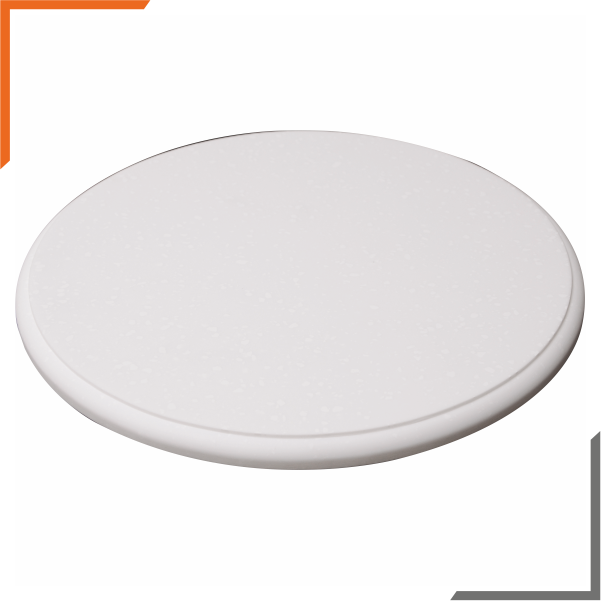 Corian Chakla 10 Inch