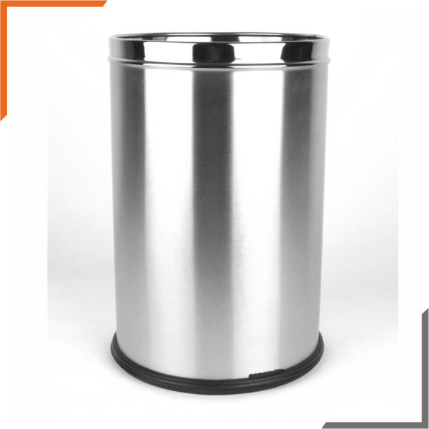 Plain Bin