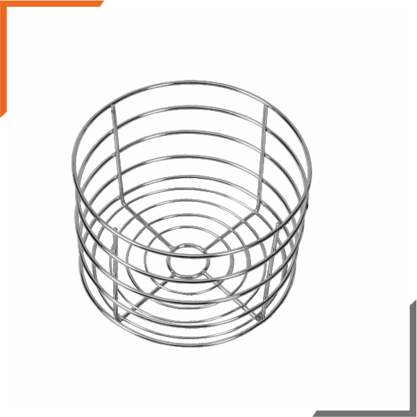 Wire Basket