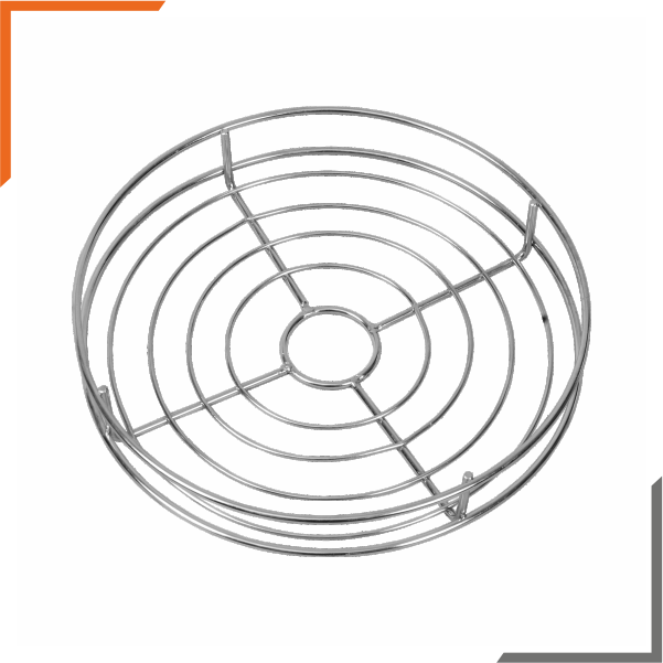 Wire Tray