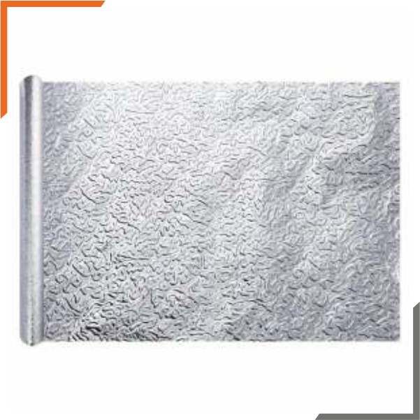 Aluminium Foil Roll