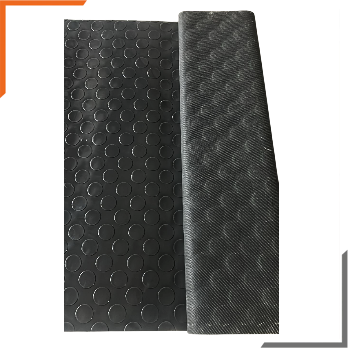 Anti Skid Mat Roll imported