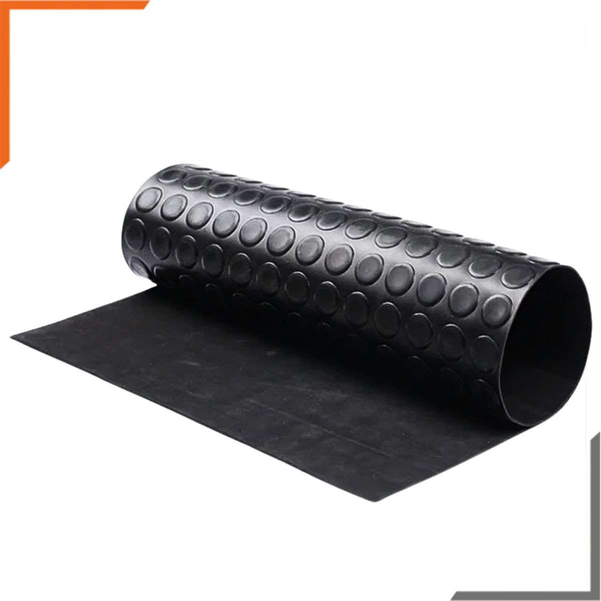 Anti Skid Mat Roll imported