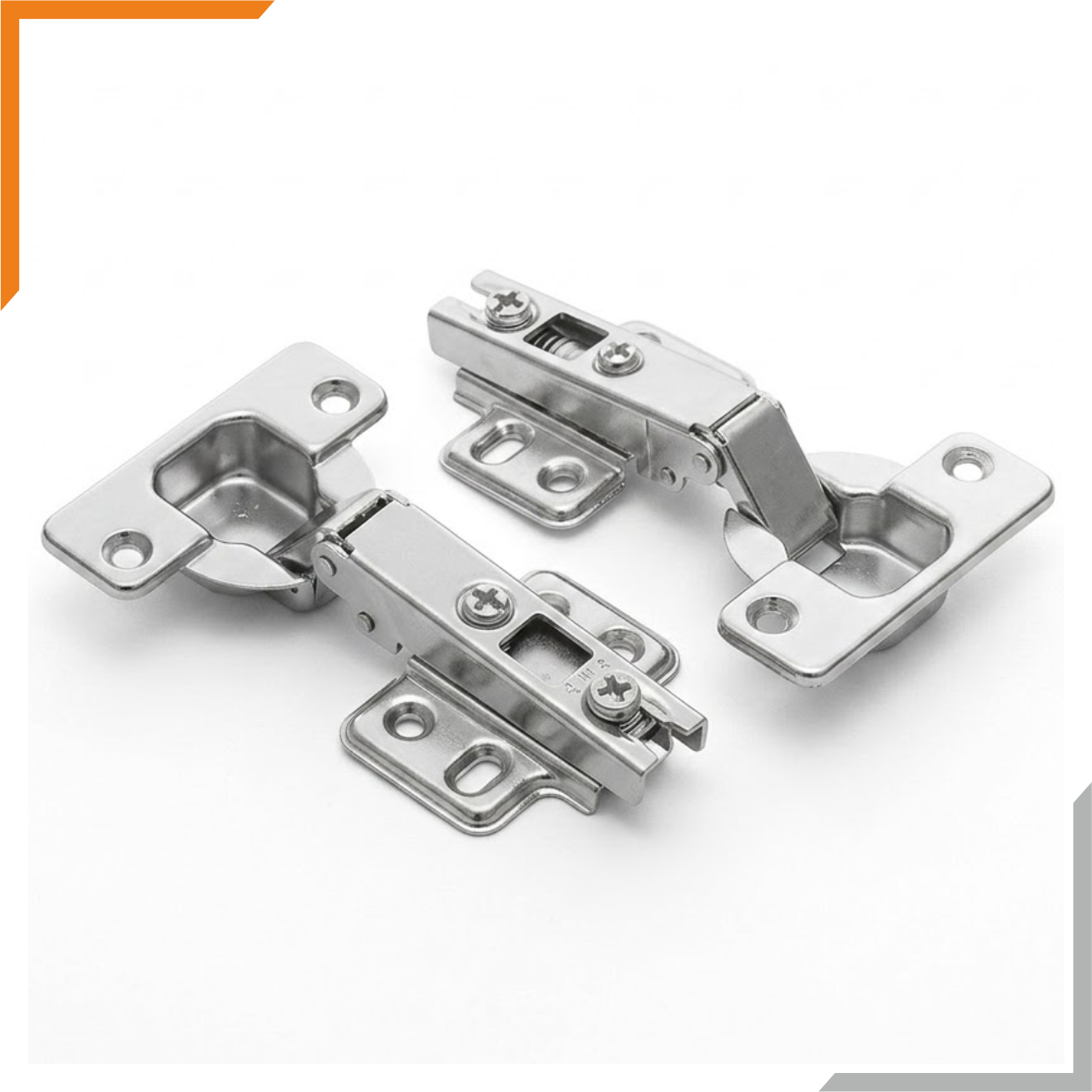 Auto Hinges