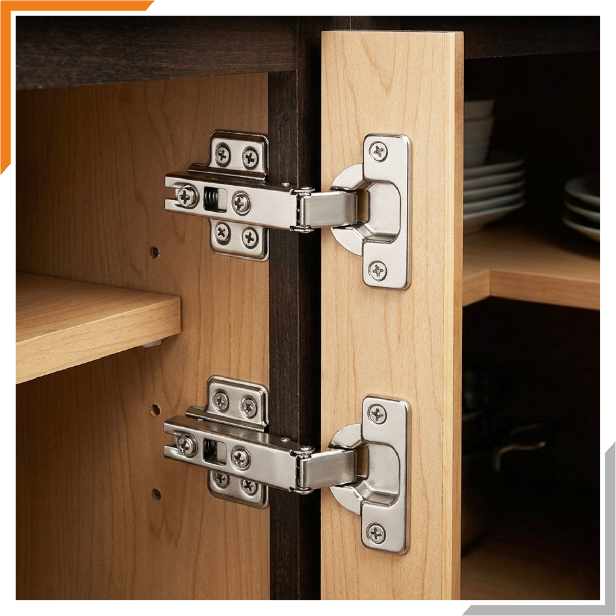 Auto Hinges