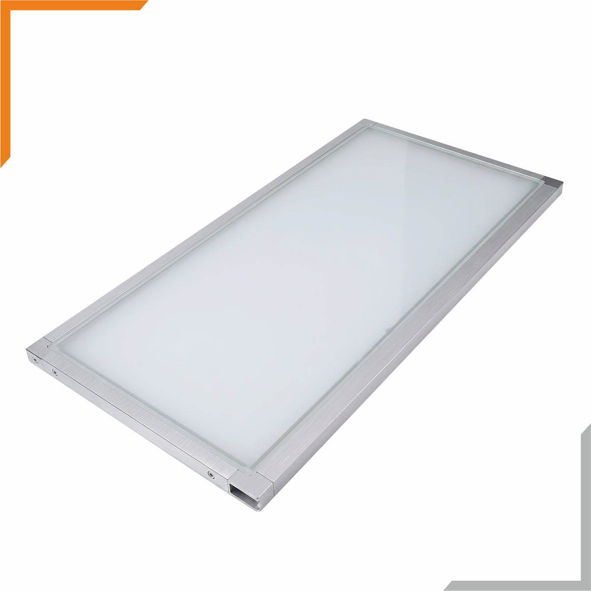 Bottom Cabinet Light