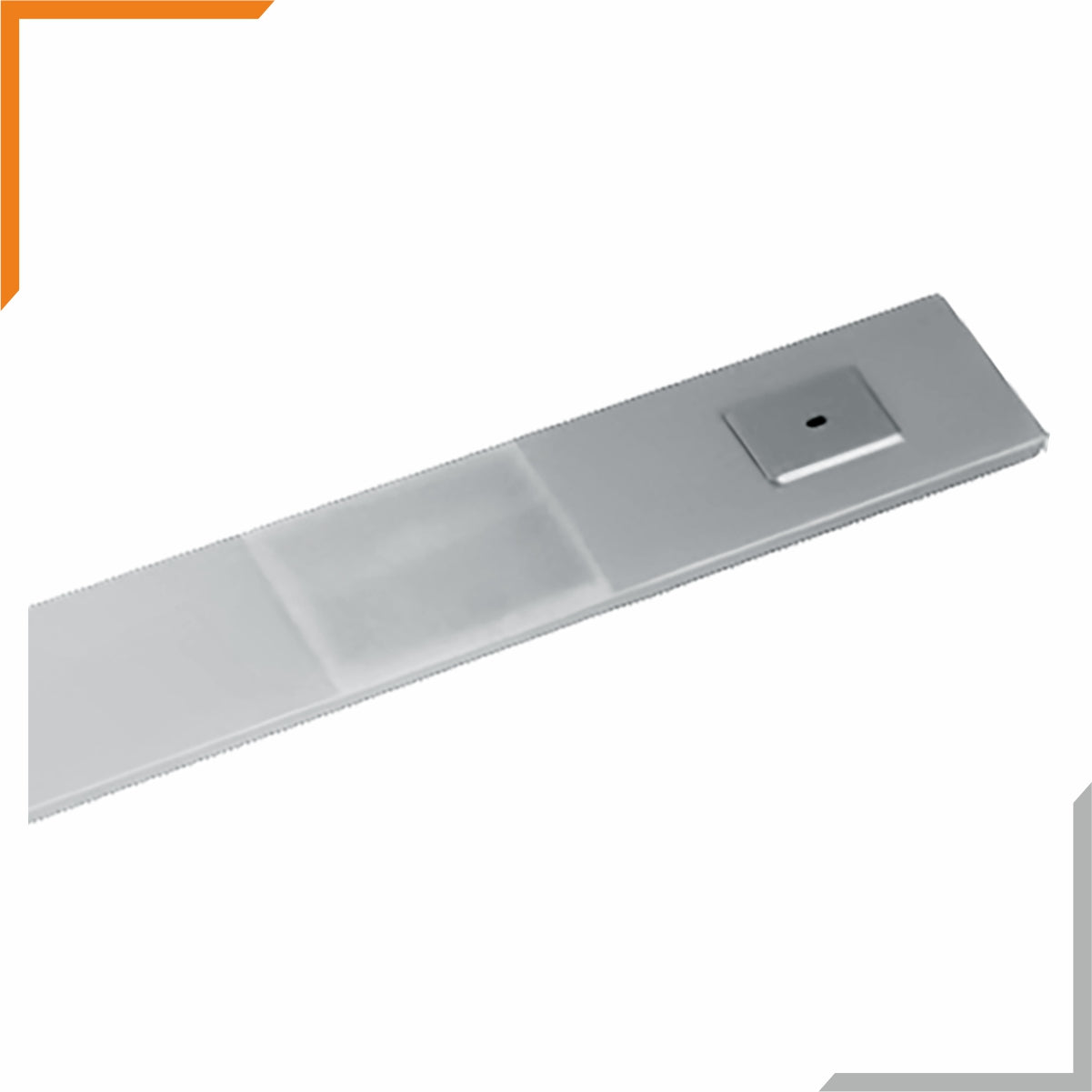 Bottom Cabinet Light