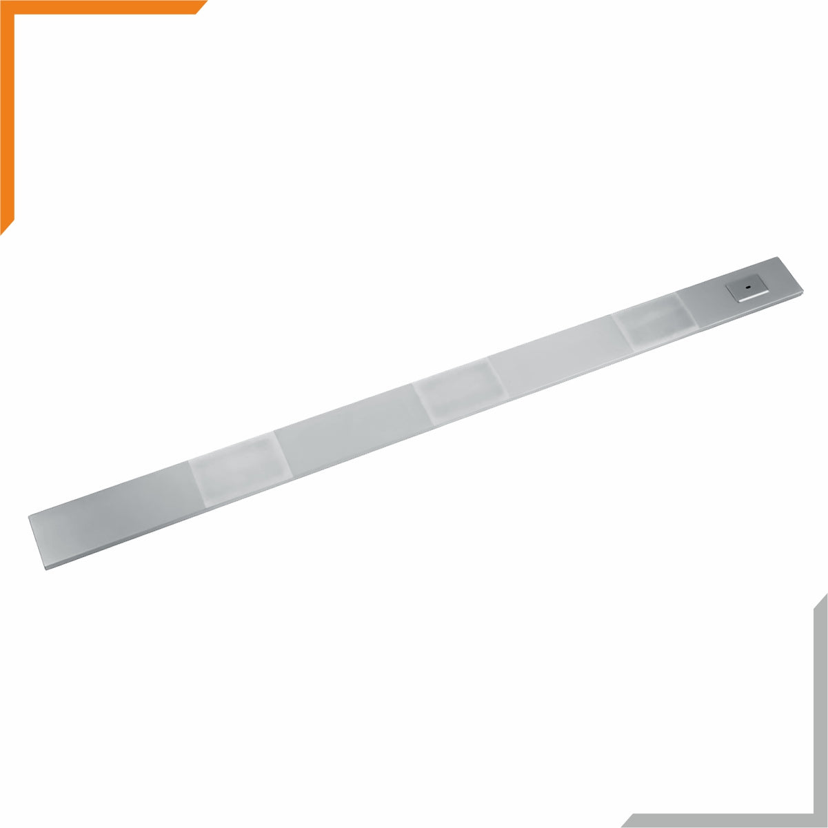 Bottom Cabinet Light