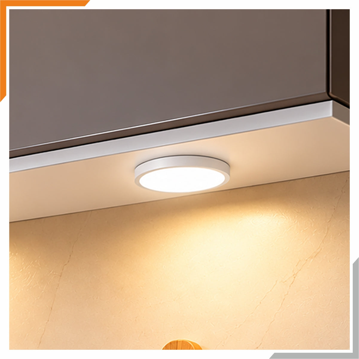 Cabinet Lamp 3000 MM 10 Feet