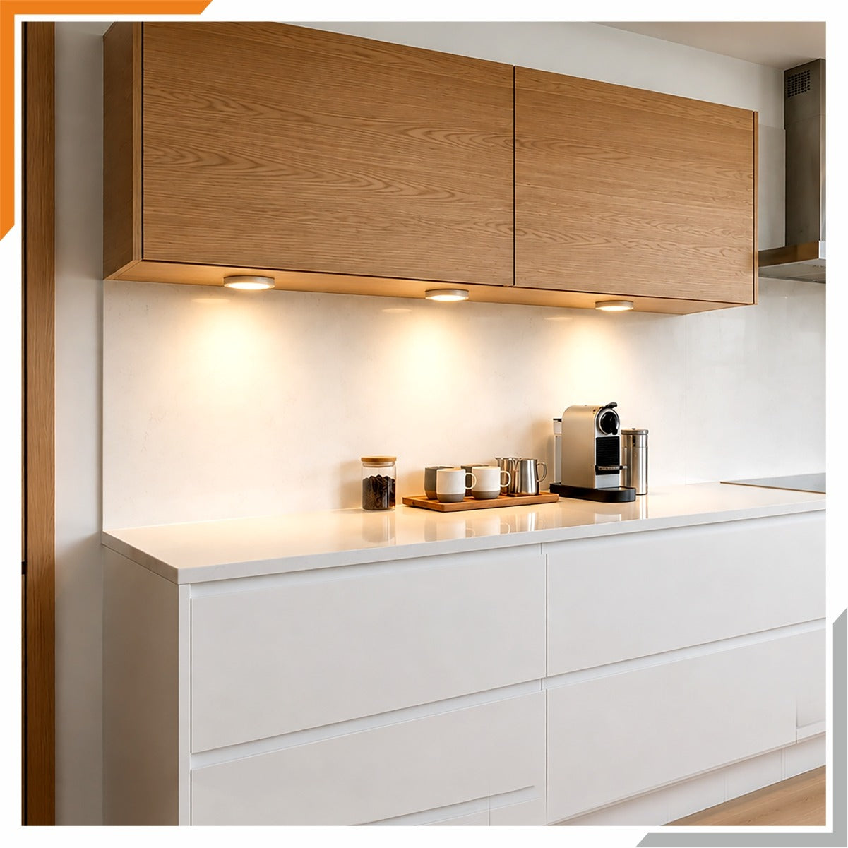 Cabinet Lamp 3000 MM (10 Feet)