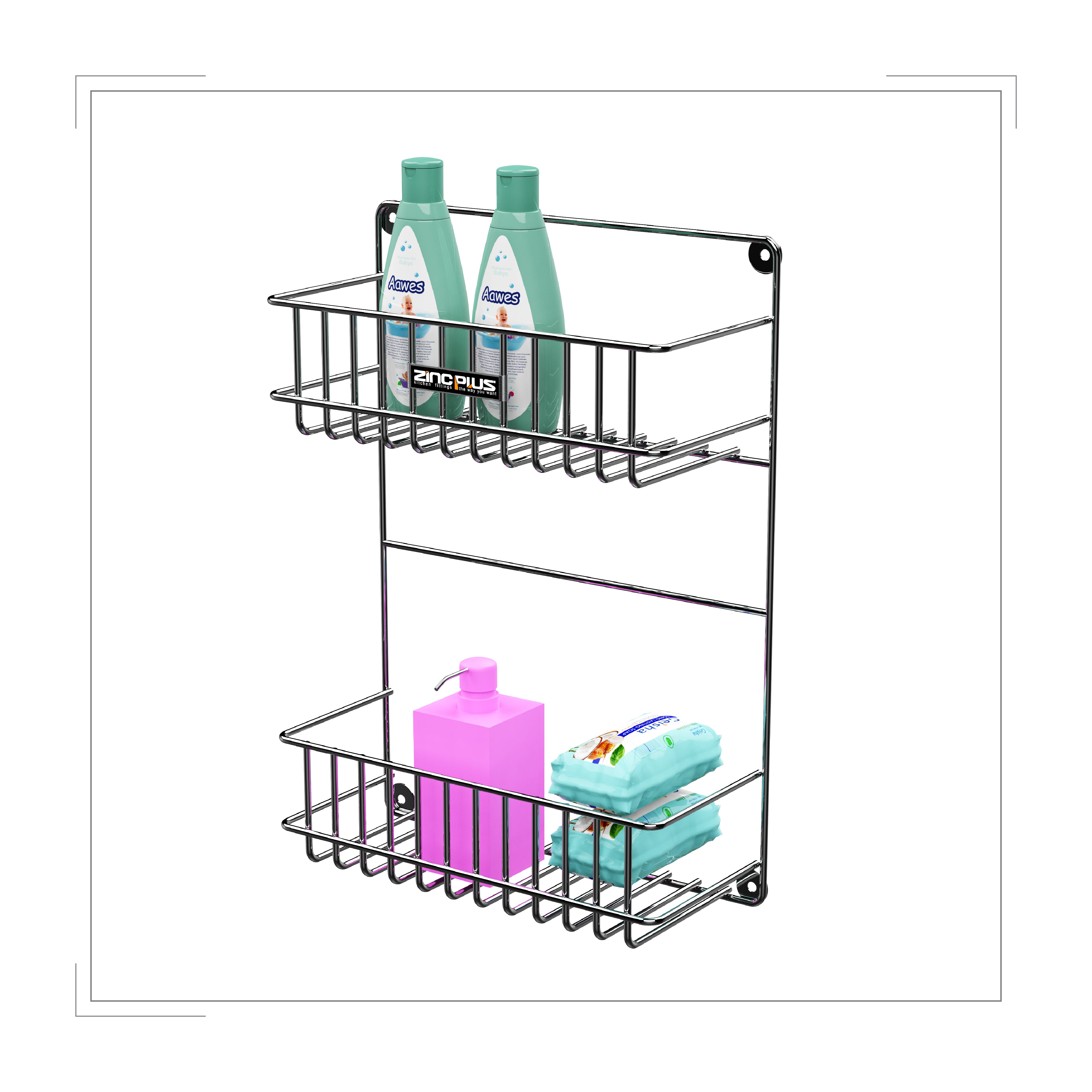 Detergent Holder