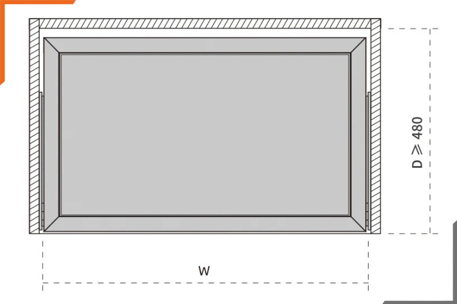 Glass Basket
