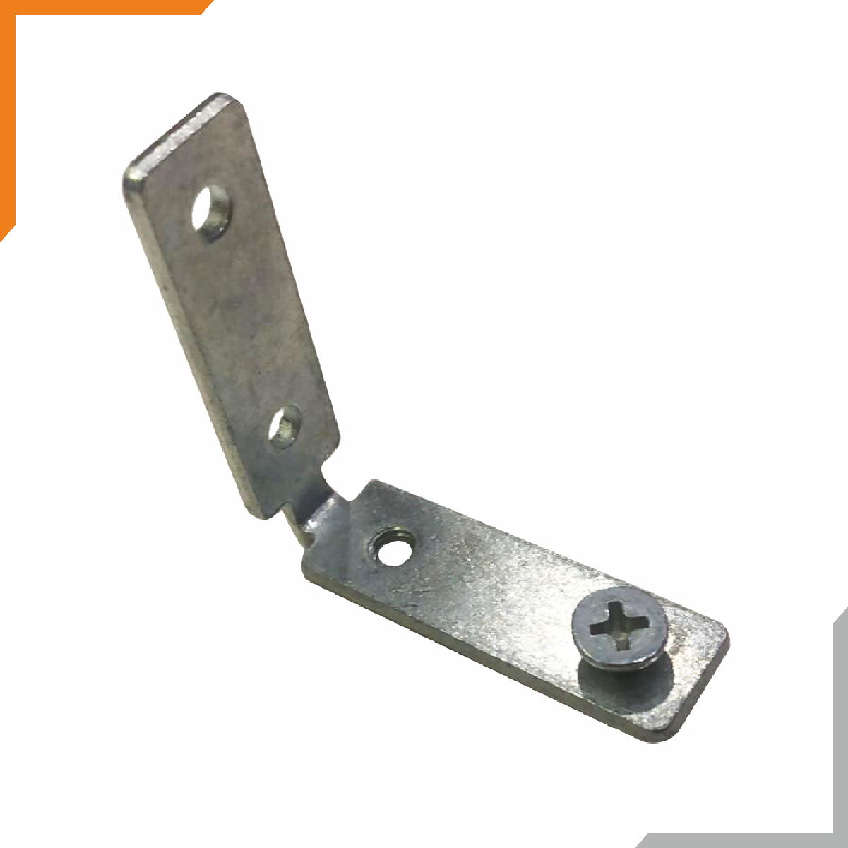 L-Bracket for J&C Profile (4pc set)