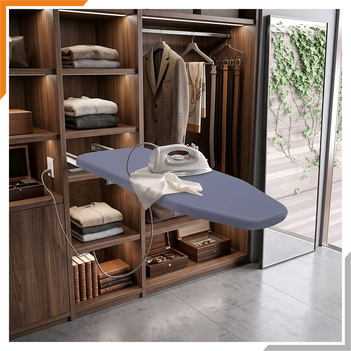 Ironing Board