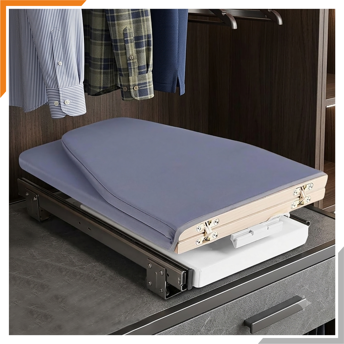 Ironing Board